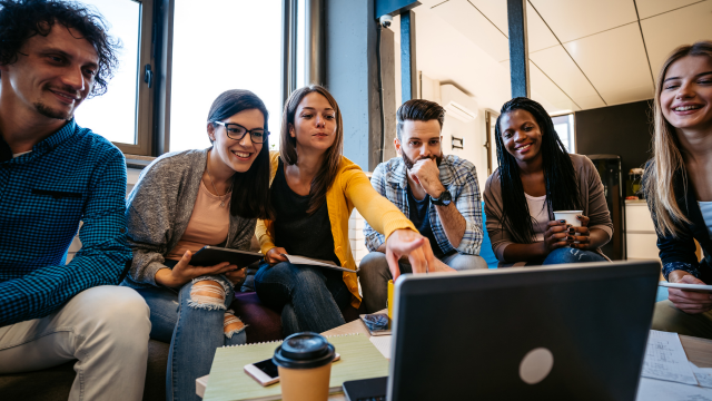 Social Work Studies Diploma