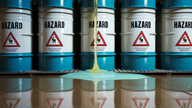 Spill Management Training Course