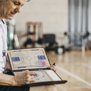 Sports Coaching Diploma