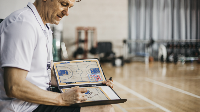 Sports Coaching Diploma