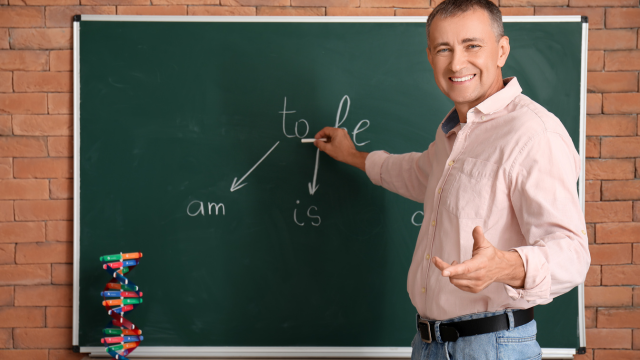 TESOL Complete Course (Linguistics, Grammar, Methodologies, Reading, Writing, Listening)