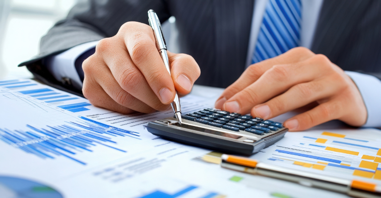 Tax Accounting Diploma