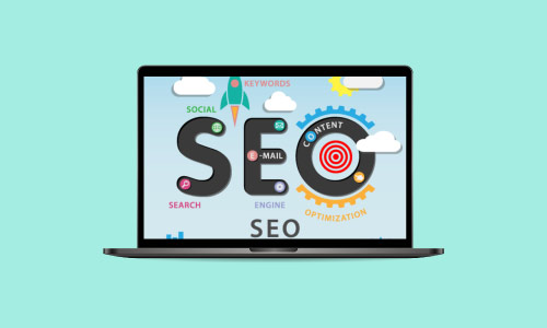 SEO - Search Engine Optimisation
