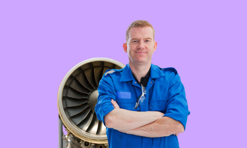 Aircraft and Airplane Engineering: Basic to Advanced