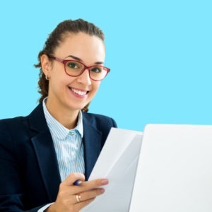 Admin, Secretarial and PA Diploma Level 7
