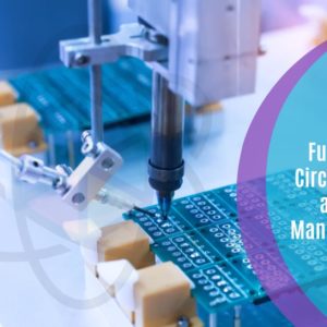 Fusion 360 Circuit Design and PCB Manufacturing
