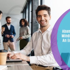 Abandon The 9-5 Mindset: Become An Entrepreneur