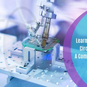 Learn PCB Printed Circuit Board: A Complete Bundle