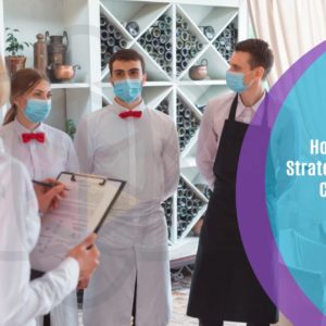 Hotel Sales Strategies During COVID-19