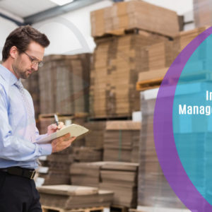 Inventory Management