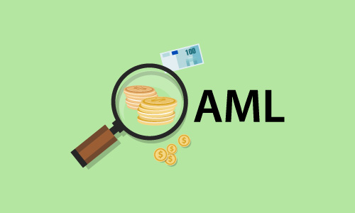 Anti-Money Laundering (AML) Training
