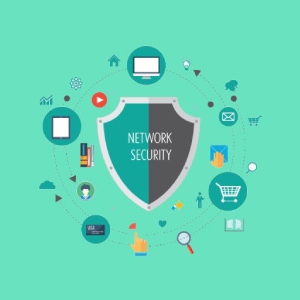 Computer Networks Security from Scratch to Advanced