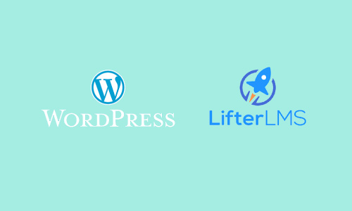 Build a Self Hosted Online Course With LifterLMS & Wordpress