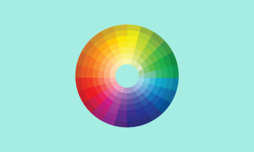 Graphic Design- Colour Theory