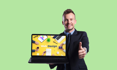 Start a Web Design Business Step by Step Masterclass