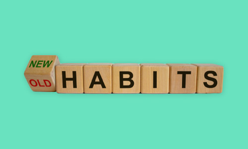 How To Break Habits and Master New Ones