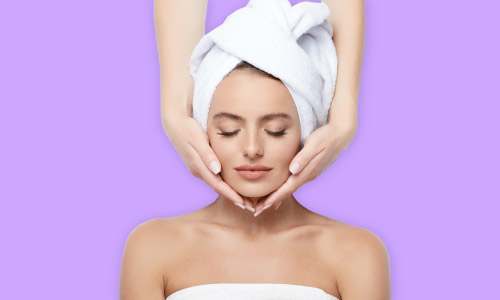 Learn the Art of Massage