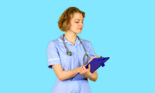 Nurse Prescribing Diploma