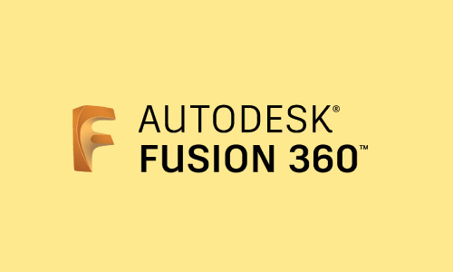 Fusion 360 Crash Course