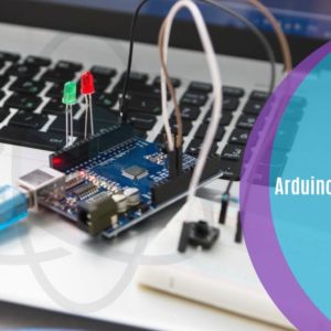 Basic Arduino Crash Course