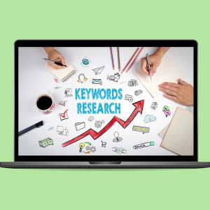 How To Do Keyword Research For SEO & Ranking On Google