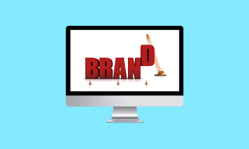 Brand Building Management