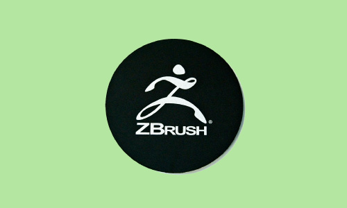 Absolute Beginners Zbrush Course