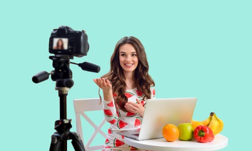 Create Online Video Course in 7 Steps