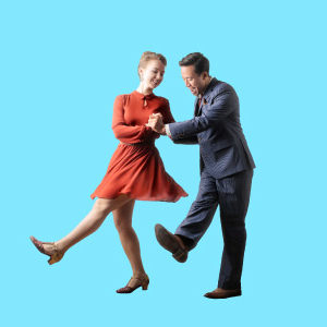 Intro to Swing