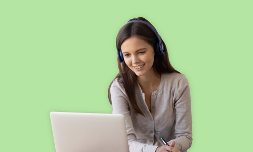 Successful Freelance Translator