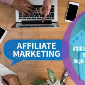 Learn Affiliate Marketing from A-Z: Beginner To Expert