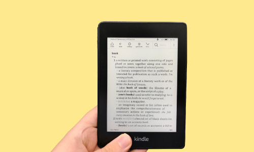Kindle Outsourcing Success: Write Books Without Writing Once
