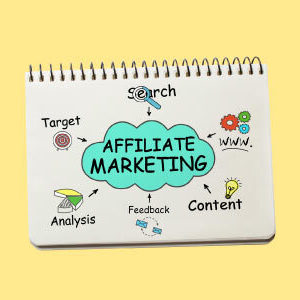 Affiliate Marketing Secrets: Earn Big Reviewing Products