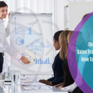 The Ultimate Sales Training Blueprint: How To Master Sales