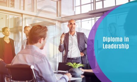 Diploma in Leadership