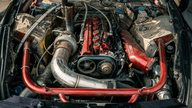 A complete course on Turbocharging