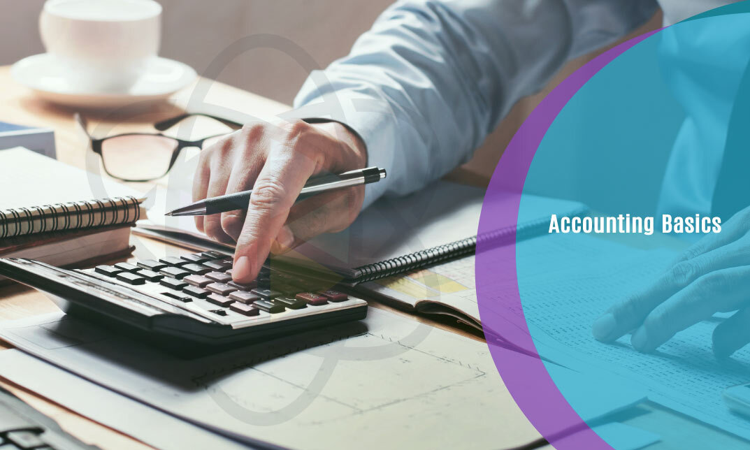 Accounting Basics