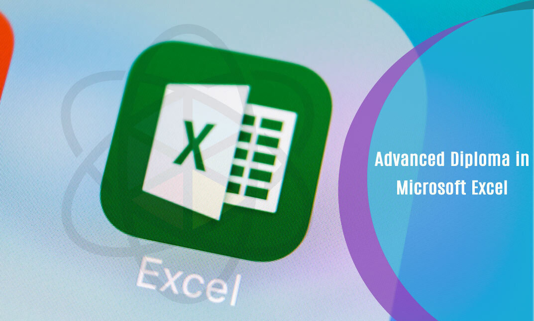 Advanced Diploma in Microsoft Excel