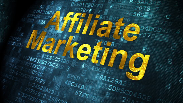 Affiliate Marketing