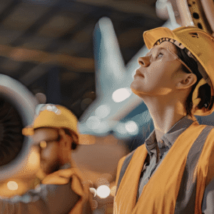 Aircraft and Airplane Engineering: Basic to Advanced