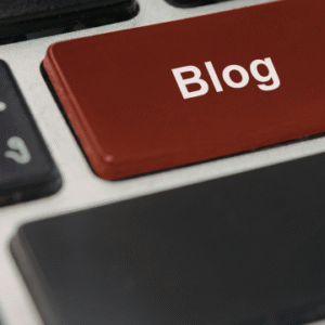 Blogging Certificate