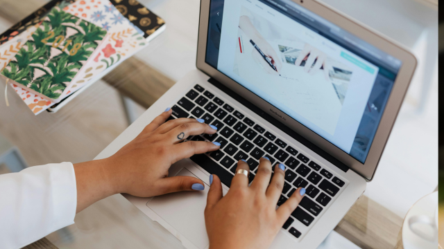 Build An Online Magazine or Blog Website in 1 hour using Wix