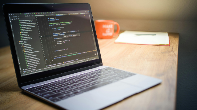 C# Basics