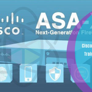 Cisco ASA Firewall Training Course
