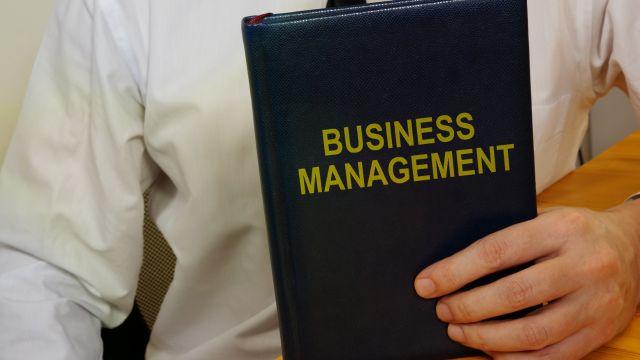 Commercial Management