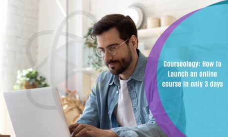 Courseology: How to Launch an online course in only 3 days