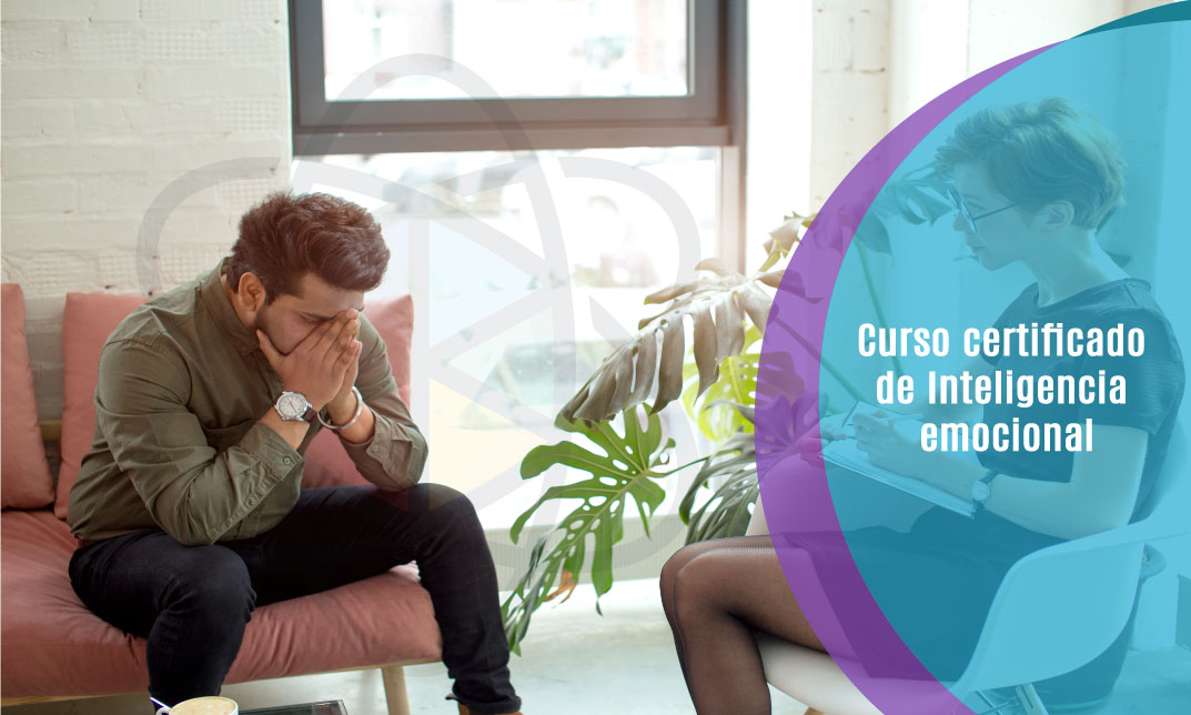 Curso certificado de Inteligencia emocional