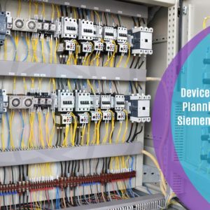 Devices And Circuits - Planning Efficiently Siemens Pilot Devices