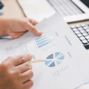 Diploma in Data Analytics with Tableau
