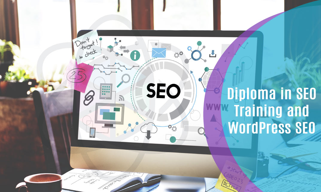 Diploma in SEO Training and WordPress SEO